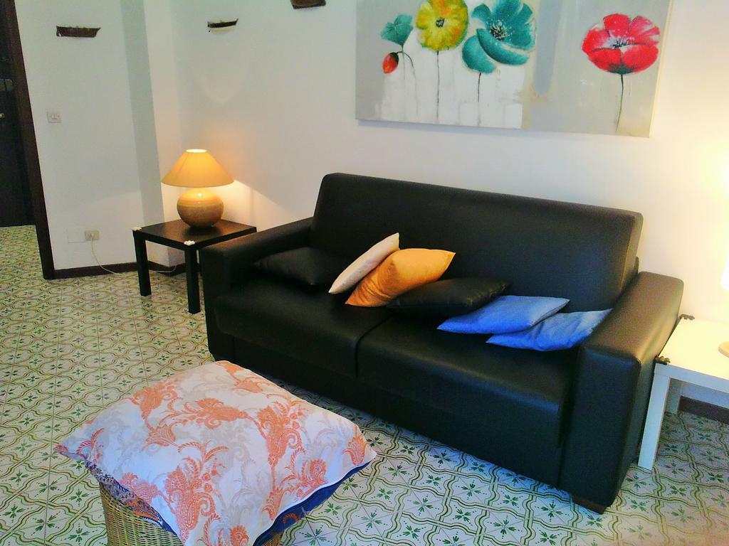 Il Centrale Rapallo Habitación foto